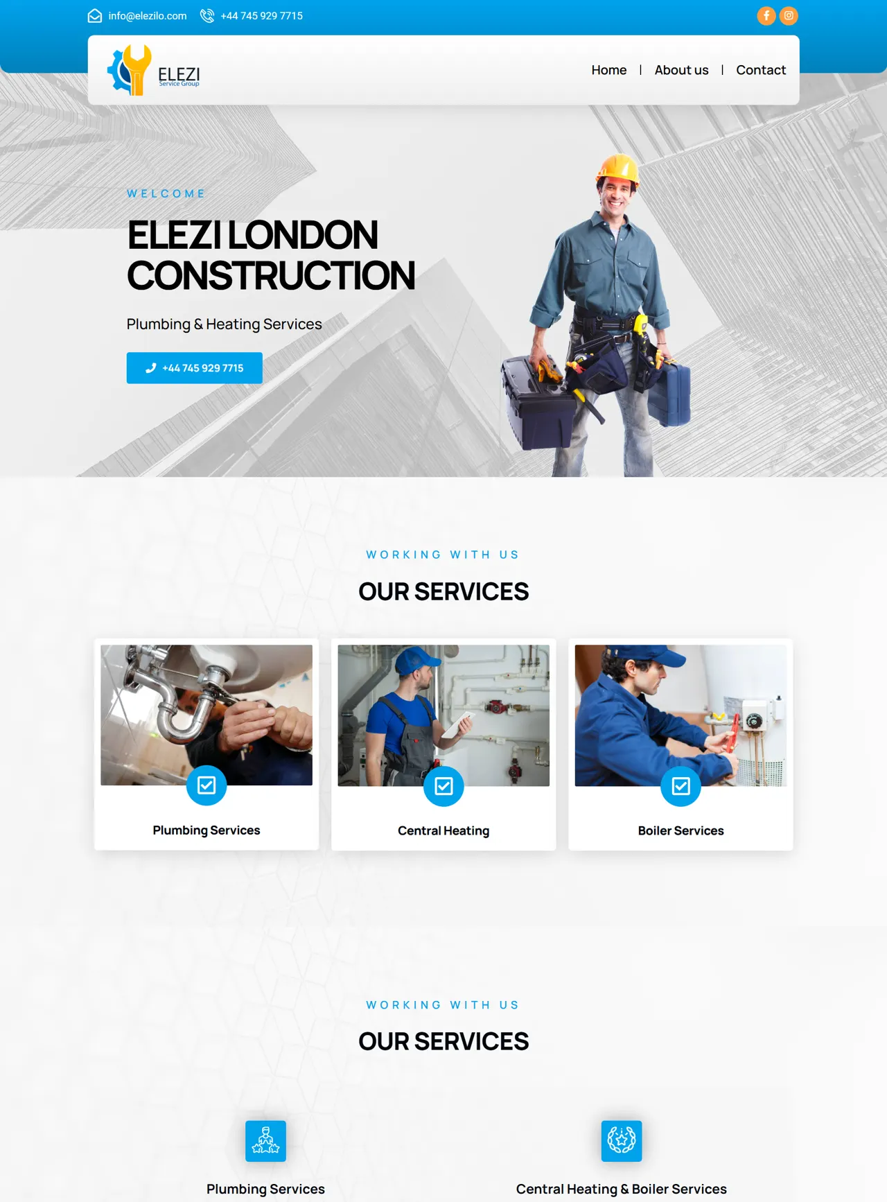 Elezi Construction