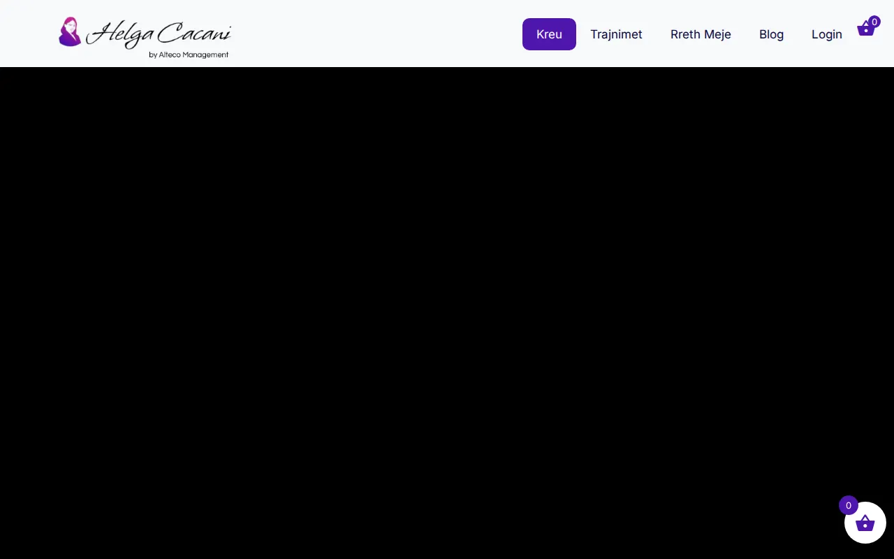 Helga Cacani — Brand Ecosystem