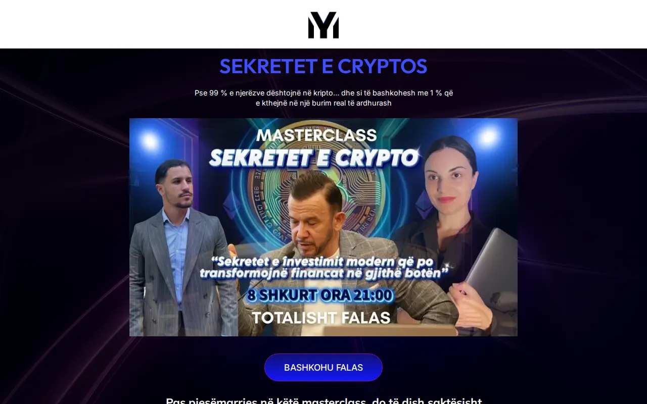 Yann Murat — Brand Ecosystem