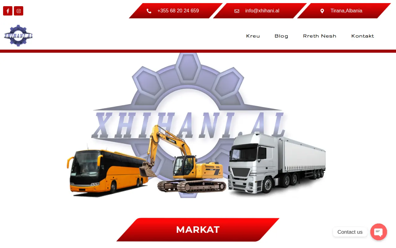 Xhihani